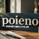 poieno