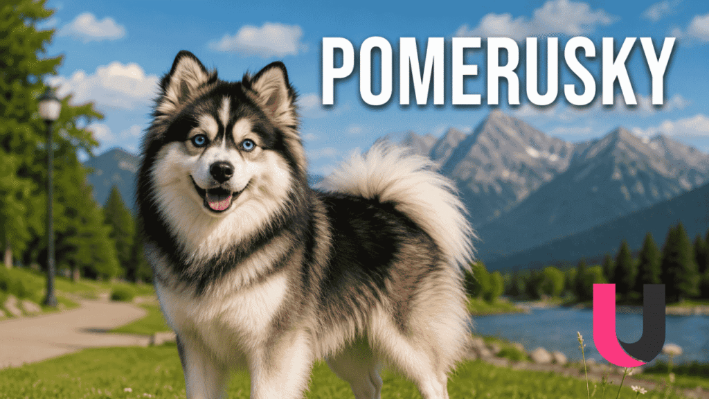 pomerusky
