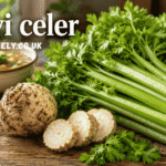 Pravi Celer