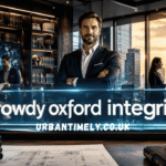 rowdy oxford integris