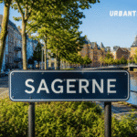 sagerne
