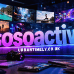 sosoactive