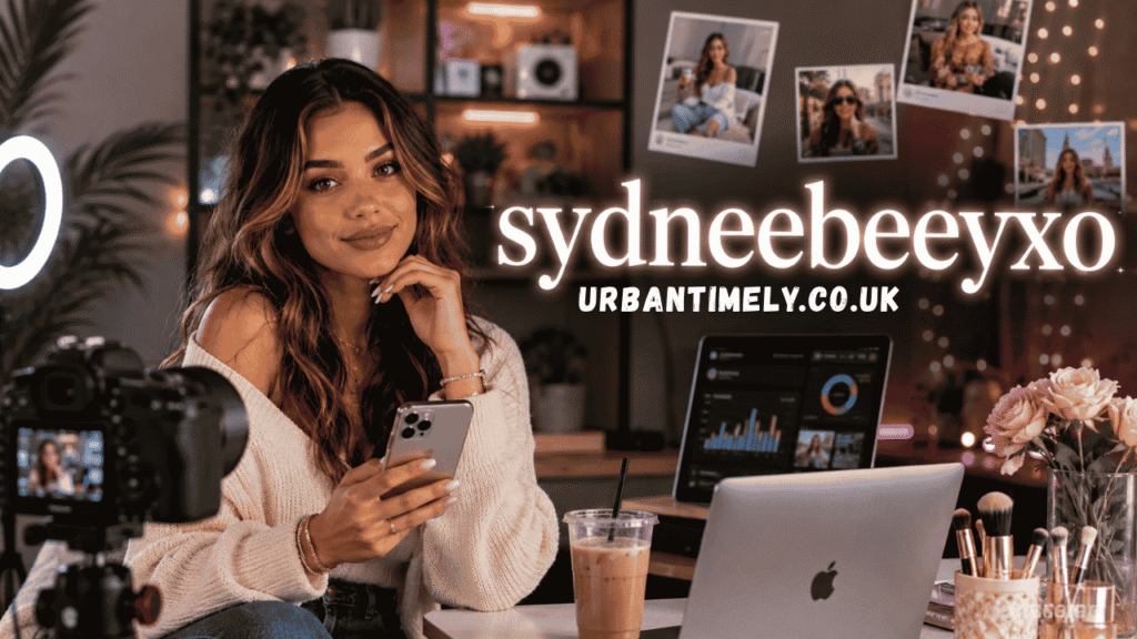 sydneebeeyxo