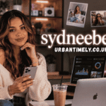 sydneebeeyxo