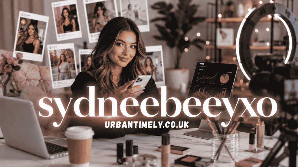 sydneebeeyxo