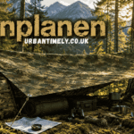 Tarnplanen