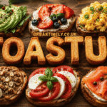 Toastul