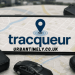 Tracqueur