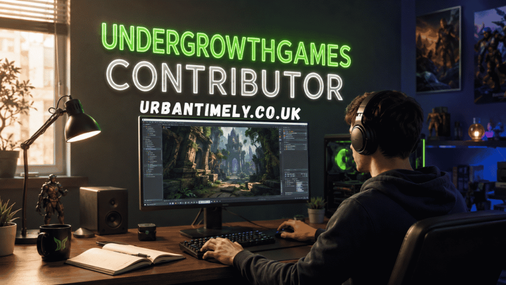 undergrowthgames contributor