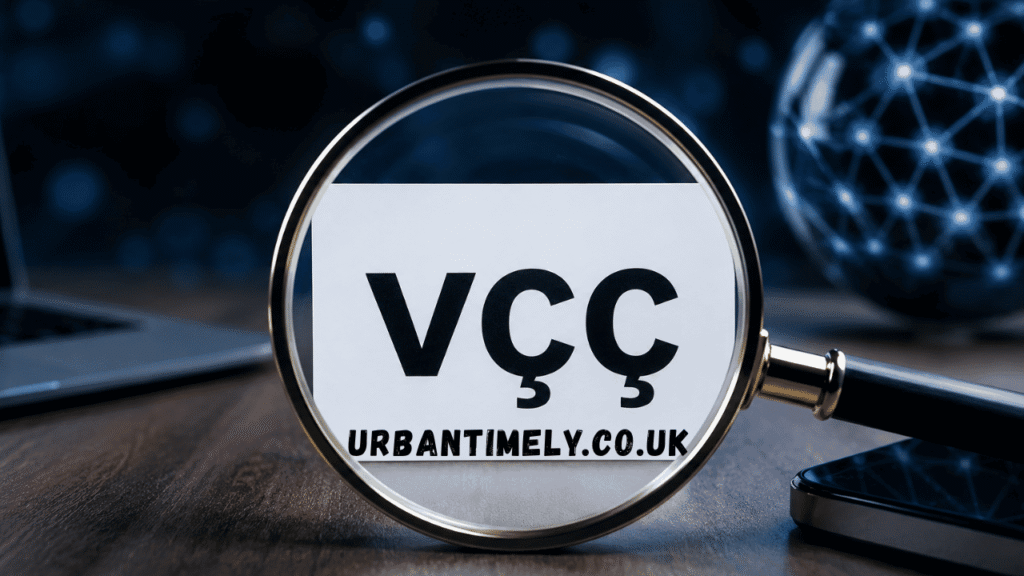 vçç