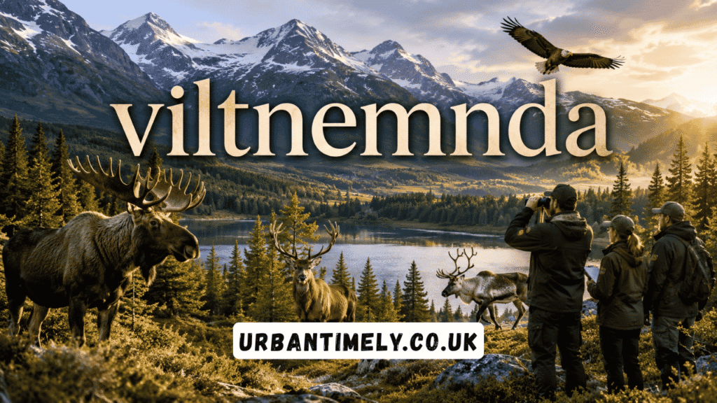 viltnemnda