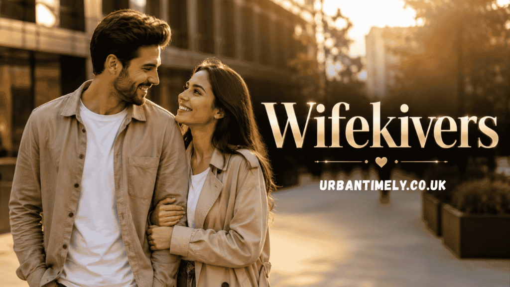 wifekivers